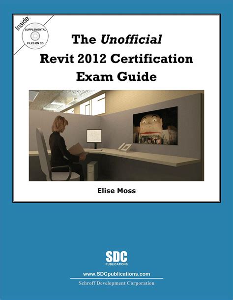 the unofficial revit 2012 certification exam guide Ebook PDF